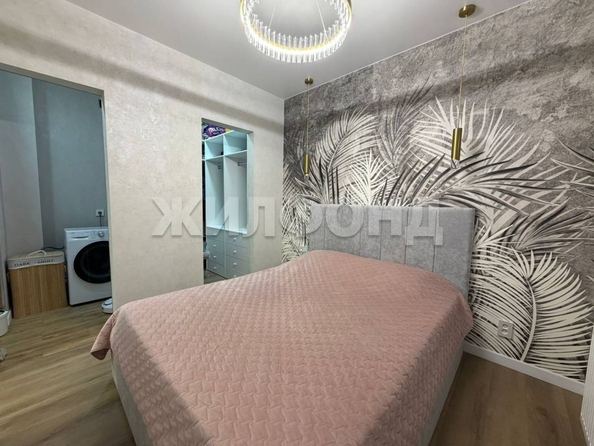 
  Продается 3-комн. квартира, 46.9 м², ЖК Никитина 128
. Фото 3.