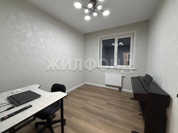 
  Продается 3-комн. квартира, 46.9 м², ЖК Никитина 128
. Фото 8.