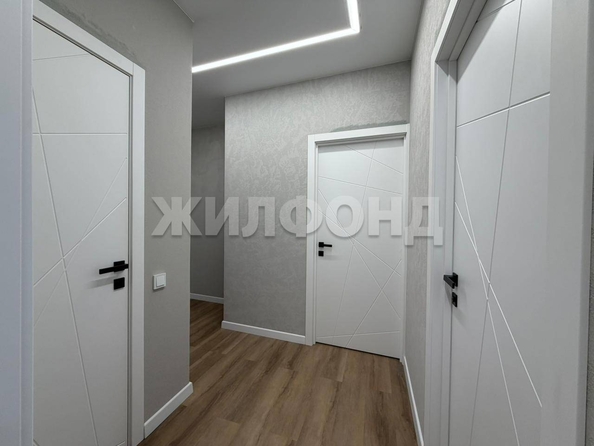 
  Продается 3-комн. квартира, 46.9 м², ЖК Никитина 128
. Фото 11.