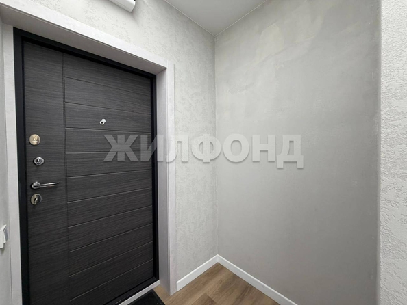 
  Продается 3-комн. квартира, 46.9 м², ЖК Никитина 128
. Фото 14.