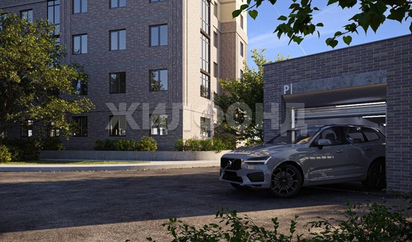 
  Продается 3-комн. квартира, 46.9 м², ЖК Никитина 128
. Фото 17.