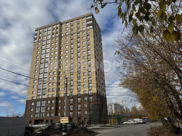 
  Продается 3-комн. квартира, 46.9 м², ЖК Никитина 128
. Фото 18.