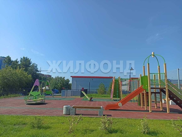 
  Продается 3-комн. квартира, 46.9 м², ЖК Никитина 128
. Фото 19.