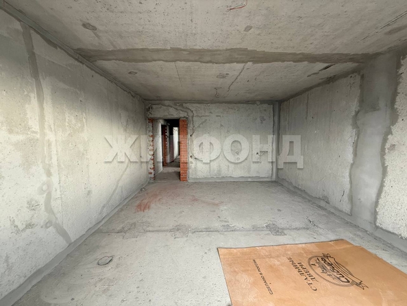 
  Продается 3-комн. квартира, 86.9 м², Виктора Шевелева ул, д. 18/1
. Фото 7.