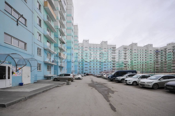 
  Продается 3-комн. квартира, 86.9 м², Виктора Шевелева ул, д. 18/1
. Фото 13.
