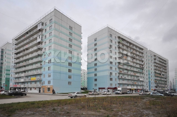 
  Продается 3-комн. квартира, 86.9 м², Виктора Шевелева ул, д. 18/1
. Фото 14.