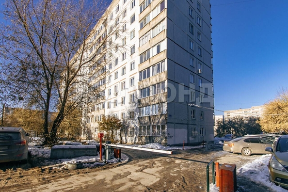 
  Продается 4-комн. квартира, 70.5 м², Бориса Богаткова ул, д. 194/6
. Фото 22.