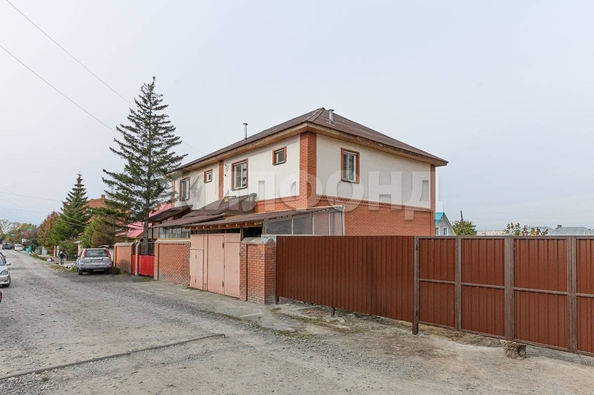 
  Продается дом, 180.5 м², Новосибирск
. Фото 2.