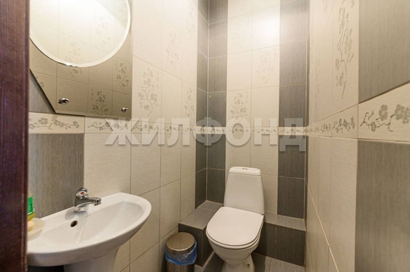 
  Продается дом, 180.5 м², Новосибирск
. Фото 6.