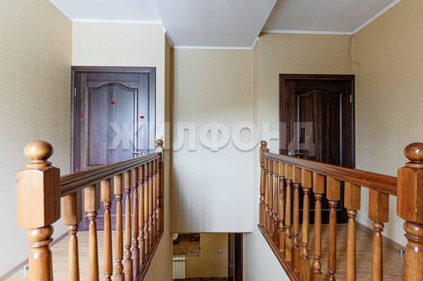 
  Продается дом, 180.5 м², Новосибирск
. Фото 16.