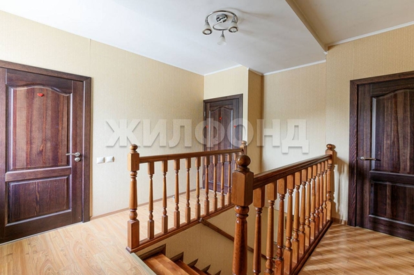 
  Продается дом, 180.5 м², Новосибирск
. Фото 18.