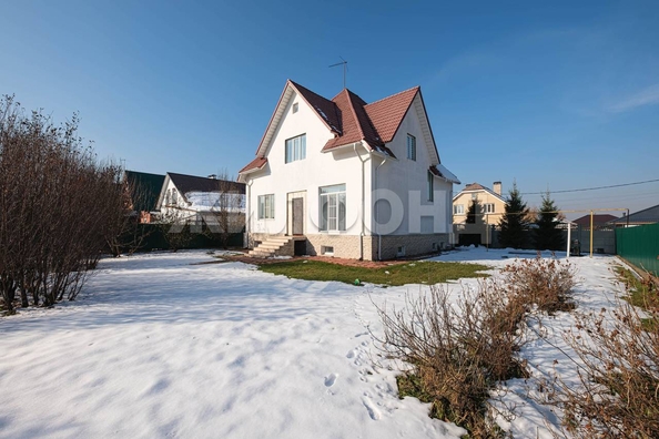 
  Продается дом, 309.5 м², Новосибирск
. Фото 4.