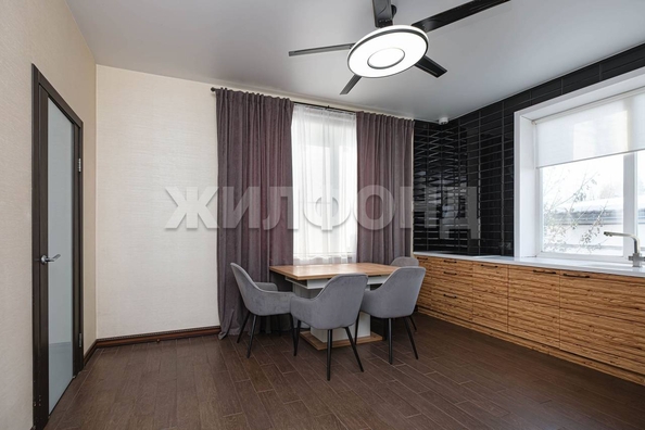 
  Продается дом, 309.5 м², Новосибирск
. Фото 11.