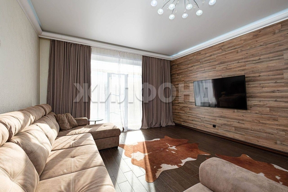 
  Продается дом, 309.5 м², Новосибирск
. Фото 14.