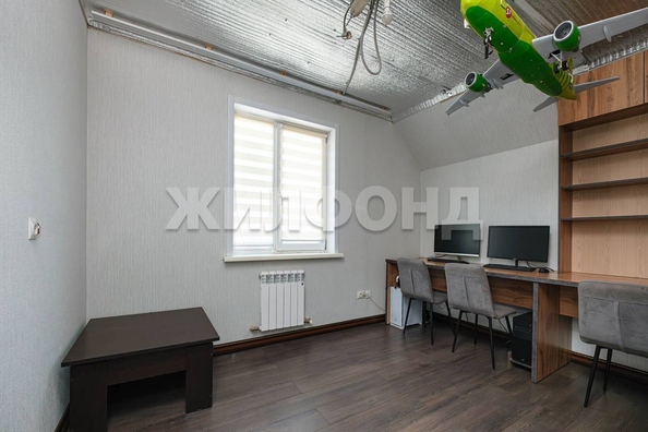 
  Продается дом, 309.5 м², Новосибирск
. Фото 18.