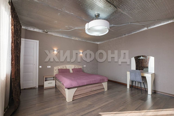 
  Продается дом, 309.5 м², Новосибирск
. Фото 19.