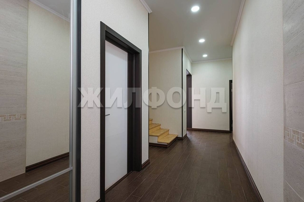
  Продается дом, 309.5 м², Новосибирск
. Фото 26.