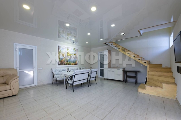 
  Продается дом, 309.5 м², Новосибирск
. Фото 29.