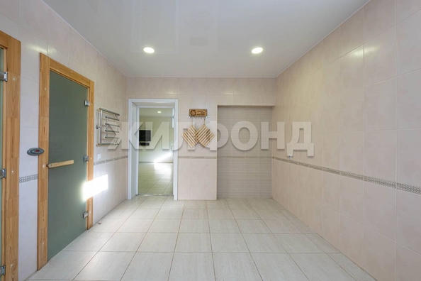 
  Продается дом, 309.5 м², Новосибирск
. Фото 36.