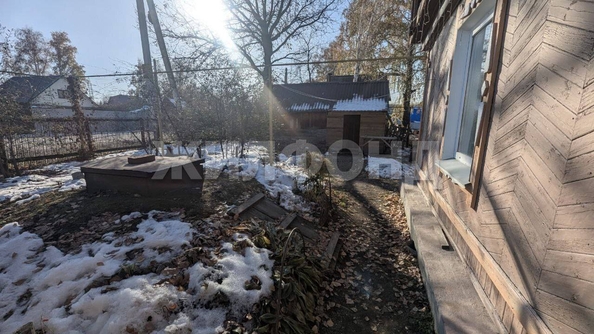 
  Продается дом, 52.9 м², Новосибирск
. Фото 5.