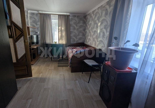 
  Продается дом, 52.9 м², Новосибирск
. Фото 9.