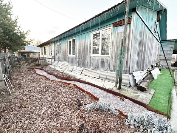 
  Продается дом, 76.1 м², село Береговое
. Фото 3.