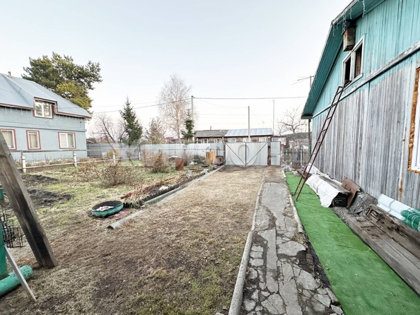 
  Продается дом, 76.1 м², село Береговое
. Фото 5.