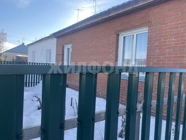 
  Продается дом, 51.1 м², поселок Восход
. Фото 1.