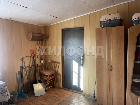 
  Продается дом, 51.1 м², поселок Восход
. Фото 5.