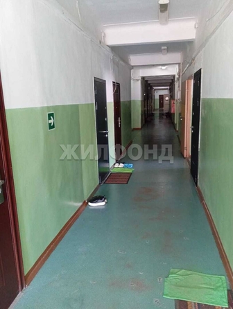 
  Продается комната, 21 м², Петропавловская ул, д. 1
. Фото 4.