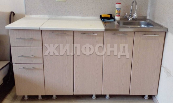 
  Сдается 1-комн. квартира, 20 м², Твардовского ул, д. 22/6
. Фото 2.