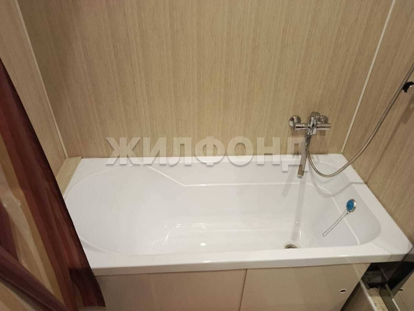 
  Сдается 1-комн. квартира, 20 м², Твардовского ул, д. 22/6
. Фото 9.