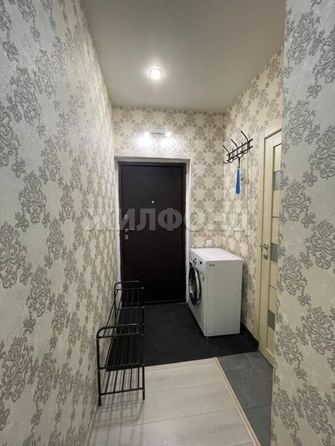 
  Сдается 1-комн. квартира, 21 м², Героев Революции ул, д. 21
. Фото 12.