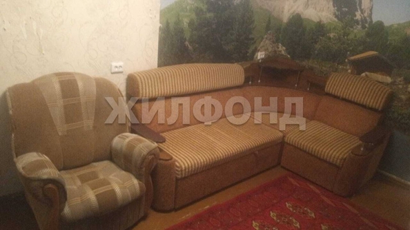 
  Сдается 1-комн. квартира, 32 м², Российская ул, д. 28
. Фото 4.