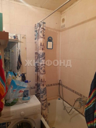 
  Сдается 1-комн. квартира, 32 м², Российская ул, д. 28
. Фото 9.