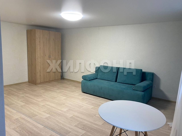 
  Сдается 1-комн. квартира, 32 м², Гоголя ул, д. 23
. Фото 2.