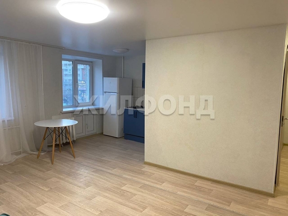 
  Сдается 1-комн. квартира, 32 м², Гоголя ул, д. 23
. Фото 4.