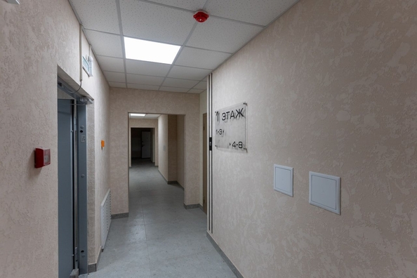 
  Продается 2-комн. квартира, 36.6 м², ЖК Свои люди, дом 2
. Фото 15.