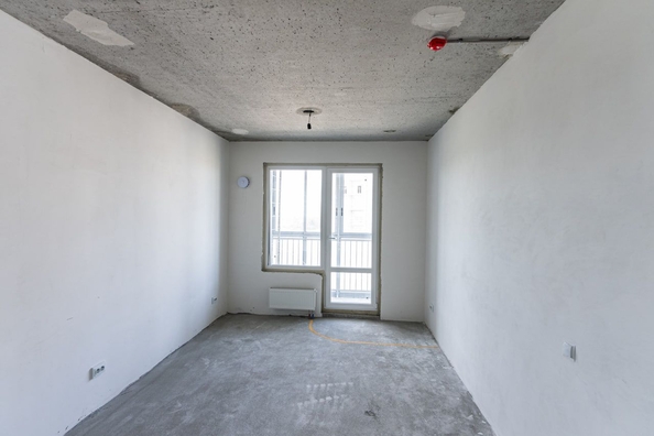 
  Продается 2-комн. квартира, 36.6 м², ЖК Свои люди, дом 2
. Фото 16.