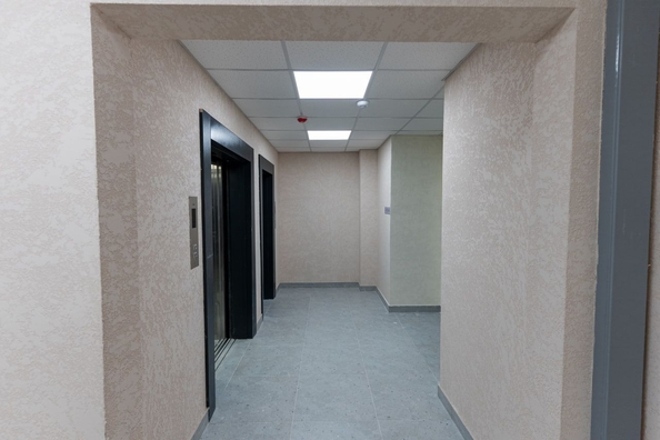 
  Продается 1-комн. квартира, 35.6 м², ЖК Свои люди, дом 2
. Фото 11.