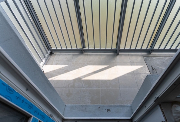 
  Продается 1-комн. квартира, 35.6 м², ЖК Свои люди, дом 2
. Фото 22.