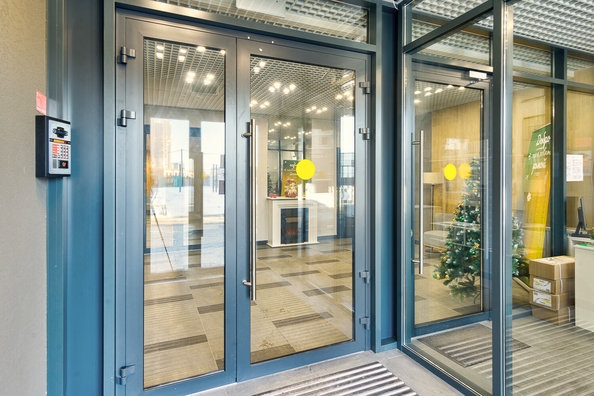 
  Продается 2-комн. квартира, 37.1 м², ЖК Никольский парк, дом 4
. Фото 30.