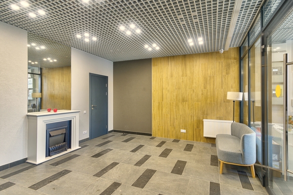 
  Продается 2-комн. квартира, 37.1 м², ЖК Никольский парк, дом 4
. Фото 31.