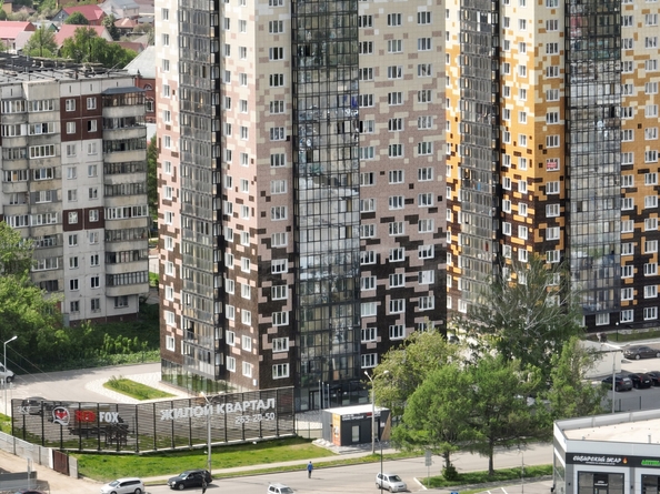 
  Продается 2-комн. квартира, 36.1 м², ЖК Red Fox (Ред Фокс) , дом 6/1
. Фото 4.
