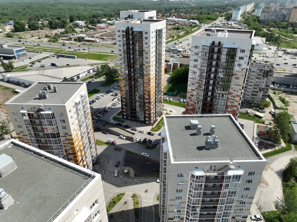 
  Продается 2-комн. квартира, 36.1 м², ЖК Red Fox (Ред Фокс) , дом 6/1
. Фото 10.