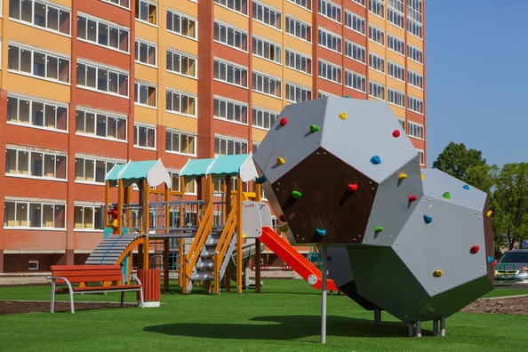 
  Продается 2-комн. квартира, 55.29 м², ЖК Дивногорский, дом 43
. Фото 8.