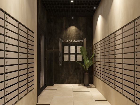 
  Продается 1-комн. квартира, 41.65 м², ЖК Расцветай на Дуси Ковальчук
. Фото 9.