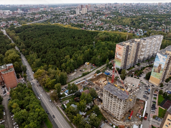 
  Продается 3-комн. квартира, 66.8 м², ЖК Белкин
. Фото 11.