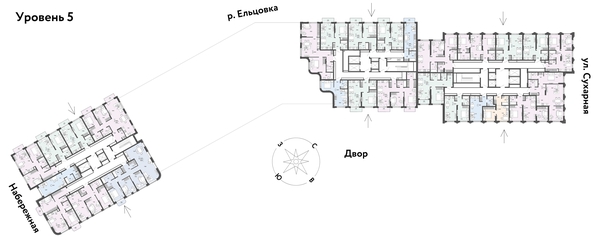 plan floor