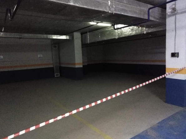 
  Продается парковка, 23.4 м², Шевченко ул
. Фото 2.